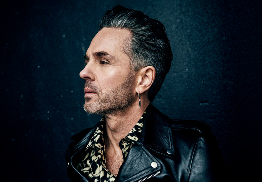 An evening with Peter Jöback | Malmö Live